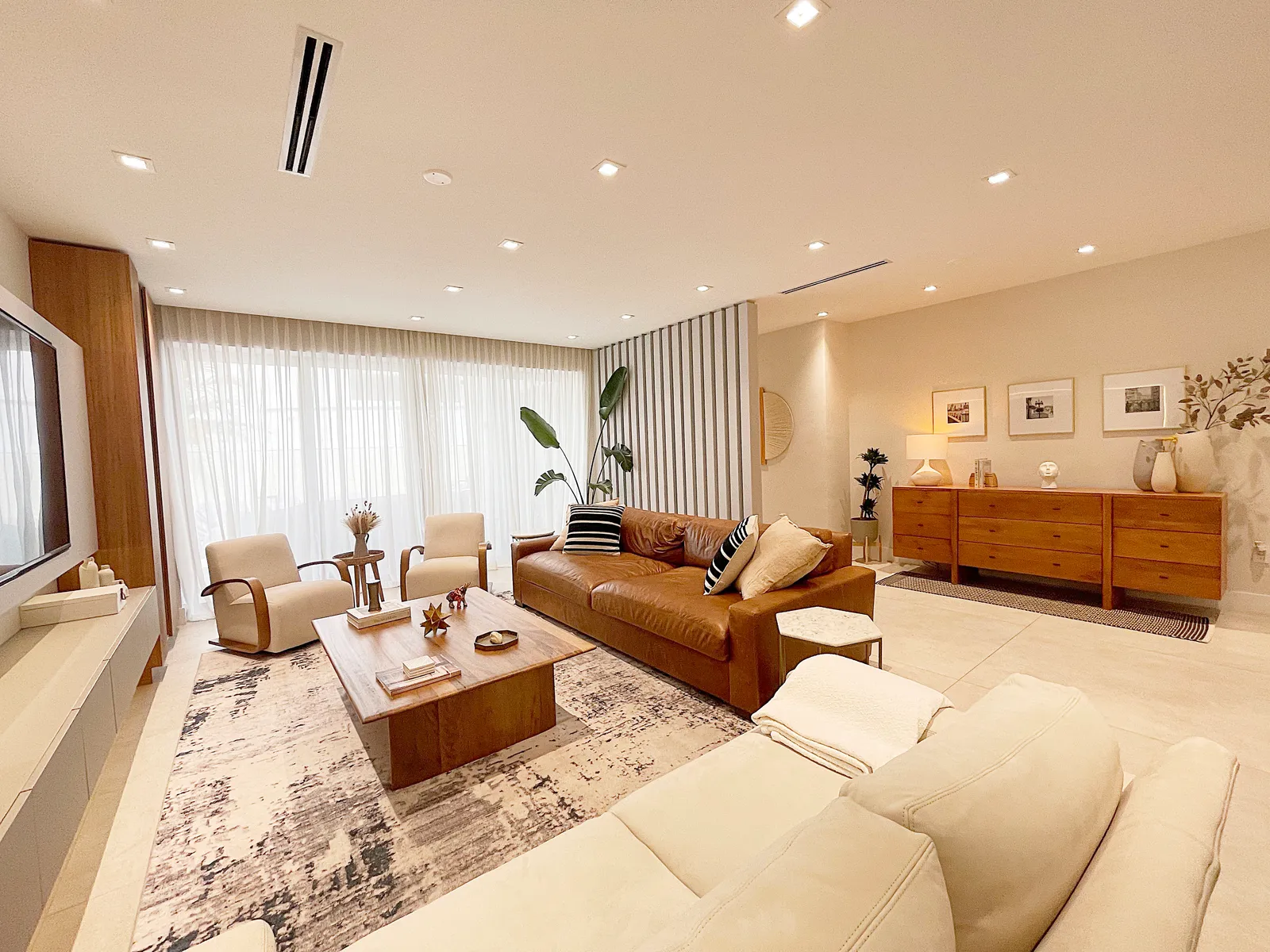 Yeko Studio interior design showcase